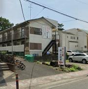 コーポホワイト