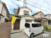 橿原市中曽司町一戸建