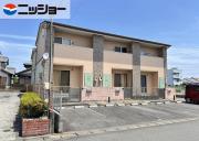 ロジュマン・セードル杉浦A