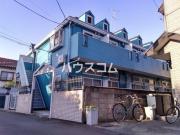 小田急江ノ島線鶴間駅まで徒歩14分