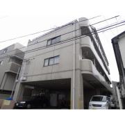 第2サンハイツ台原