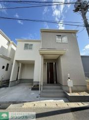 千葉都市モノレール県庁前駅まで徒歩20分