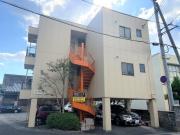 CGSマンション
