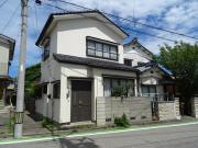 上越新幹線新潟駅までバス約27分 徒歩1分