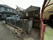 鈴蘭台東町庭付き戸建