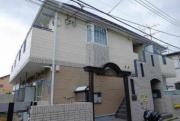 京急本線弘明寺駅まで徒歩30分