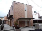 山陽電鉄本線飾磨駅まで徒歩7分