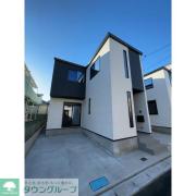 東武野田線七里駅まで徒歩10分