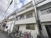 地下鉄千日前線北巽駅まで徒歩6分