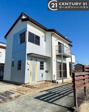 井上方一戸建