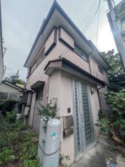 埼玉高速鉄道鳩ヶ谷駅まで徒歩17分