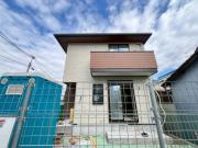 （仮）松原市小川4丁目貸家計画