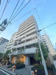 東京メトロ南北線麻布十番駅まで徒歩6分