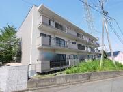 ベレガンス日立