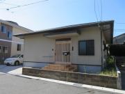 藤附町K貸家