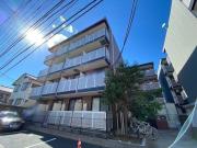 京成本線京成船橋駅まで徒歩18分