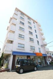コーニッシュ西中島