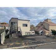 北の沢1丁目貸家