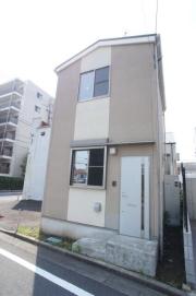 京王線千歳烏山駅まで徒歩3分