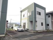 ＪＲ奥羽本線神町駅まで徒歩10分