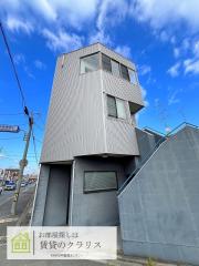 吉祥院前田町（リノベ）貸家