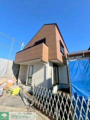 花小金井3丁目戸建