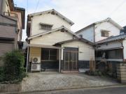 ＪＲ阪和線紀伊中ノ島駅まで徒歩19分