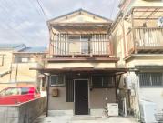 新池島町1-3-21一戸建