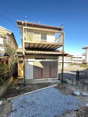 府中浅間町4丁目戸建て C棟