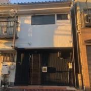 大庄中通1丁目連棟貸家