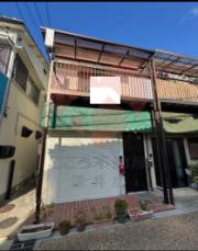 吹田市岸部中4丁目貸家