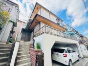 二葉二丁目戸建