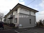 ハイツ十蓮寺A棟