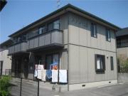 水島臨海鉄道西富井駅まで徒歩18分