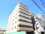 クレセント丸の内