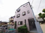 日之出ハイツ