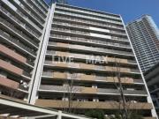 東京メトロ有楽町線豊洲駅まで徒歩5分