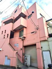 ＪＲ京浜東北・根岸線川崎駅までバス約6分 徒歩7分