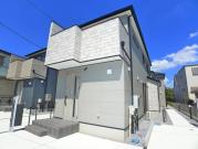 南区神明一丁目貸家3号棟