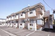 ドミール錦I号館