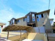 クリスタルハイツ原山台