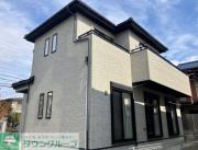 ＪＲ常磐線柏駅までバス約10分 徒歩2分