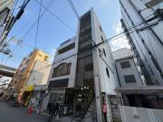 サンハイツ駒川