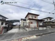 桜が丘西1丁目貸家