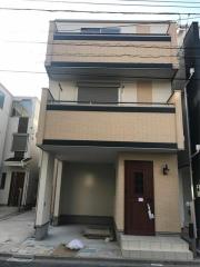 蕨市塚越7丁目賃貸一戸建て