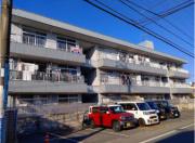 田中マンション
