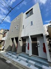 アリビオ板橋