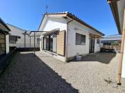 江良町柏田住宅