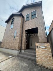 世田谷区東玉川1丁目貸家