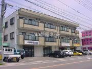 ＪＲ山陽本線福山駅までバス約14分 徒歩2分